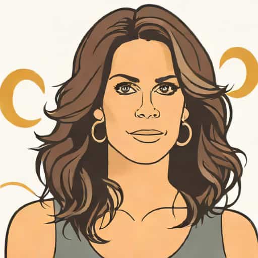 This Is Us Jami Gertz