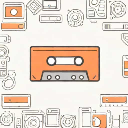 This Tape Will Self Destruct