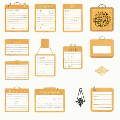 Timetable For Quran Memorization