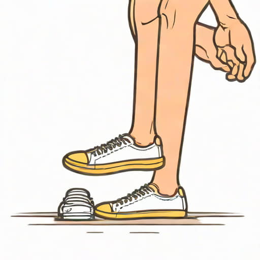 Tired Aching Legs No Energy