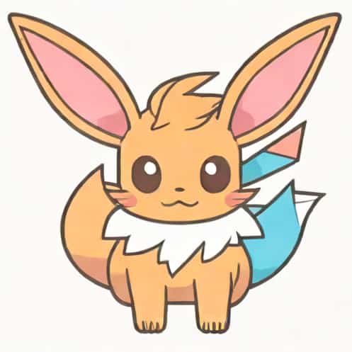 To Evolve Eevee Into Sylveon