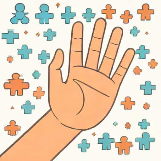 Toddler Autism Hand Posturing