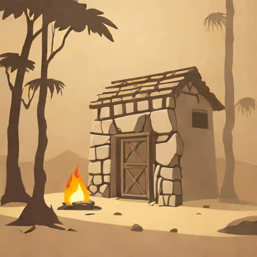 Tomb Raider 2013 Shantytown Tomb