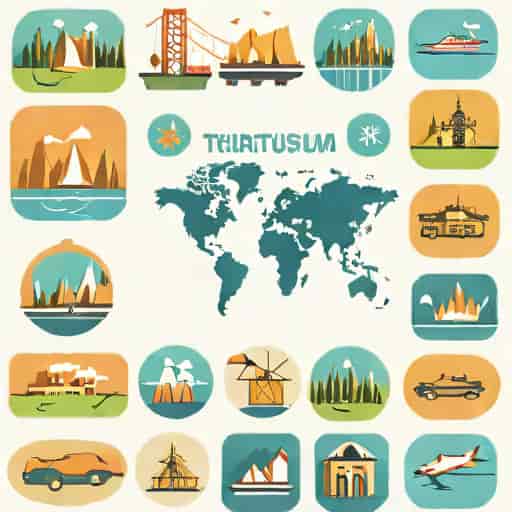 Tourism An International Interdisciplinary Journal