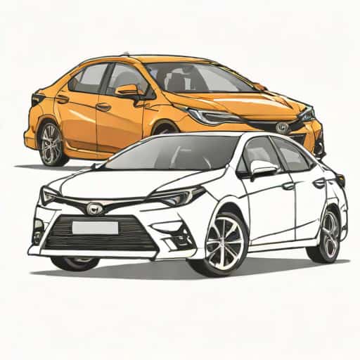 Toyota Corolla Robotize Sanziman