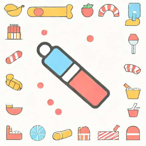 Tragar Chicle Es Malo