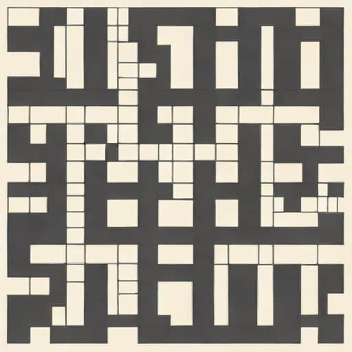 Tread Heavily Crossword Clue
