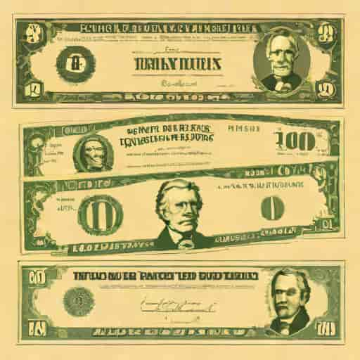 Treasury Notes Pay Semiannual Interest