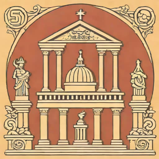Triumvir Of Republican Rome