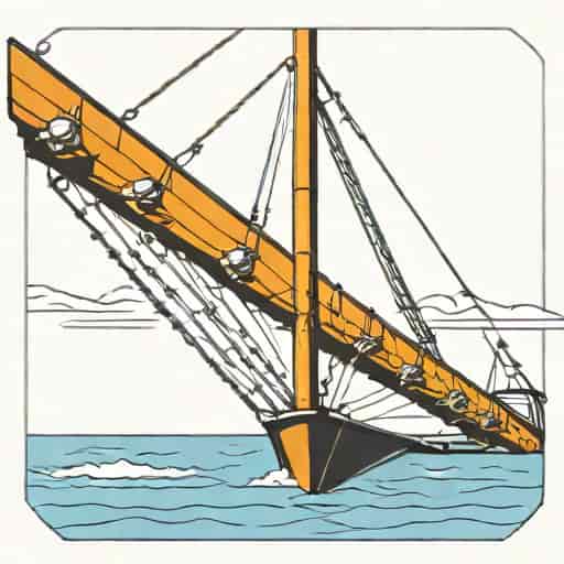 Trogear Bowsprit Price