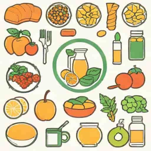 Tutok Kainan Dietary Supplementation Program