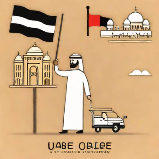 Uae Overstay Announcement