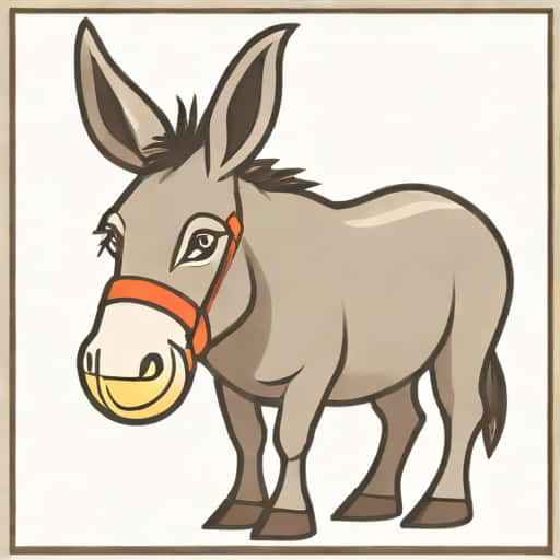 Ubiquitous Mendacious Polyglottal Donkey Balls