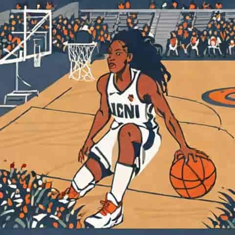 Uconn Women'S Basketball Pregame