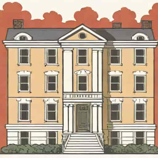Uga Upperclassmen Housing