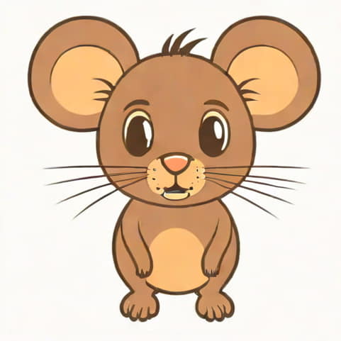 Ugly Mousy Brown Hair