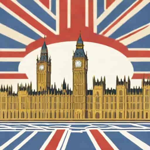 Uk Parliament Prorogation 2024