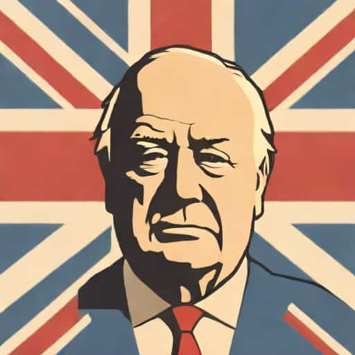 Uk Prime Minister After Churchill