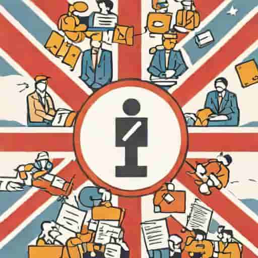 Uk Public Sector Pay Negotiations