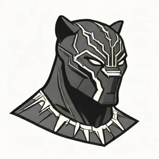 Ultimate Black Panther
