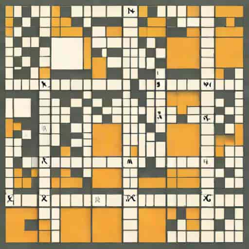 Ultramodern Crossword Clue 10 Letters