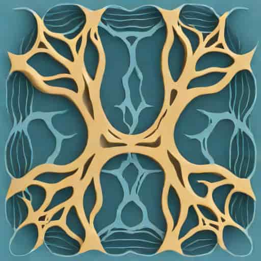 Ultrastructure Of Xylem