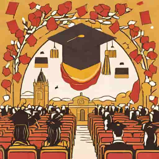 Umd Commencement 2024