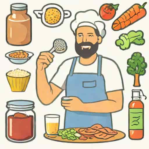 Uncle Chris Seasoning Heb