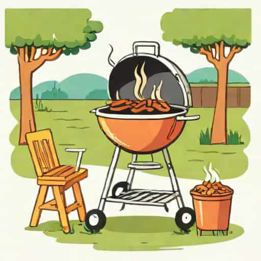 Uncle Tony'S Backyard Barbecue Reviews