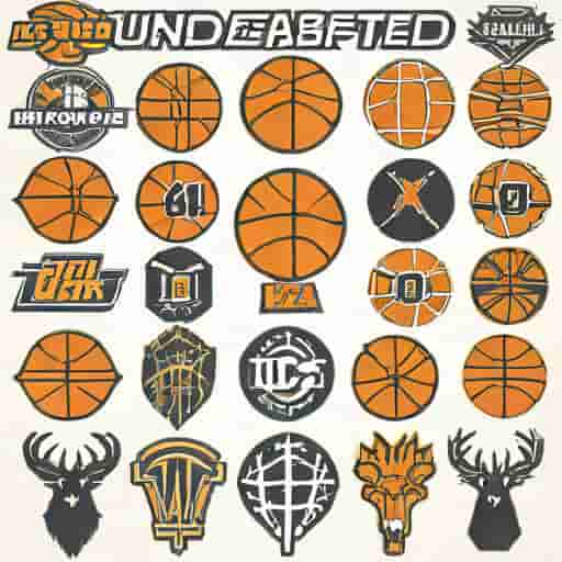 Undefeated Ncaa Basketball Teams