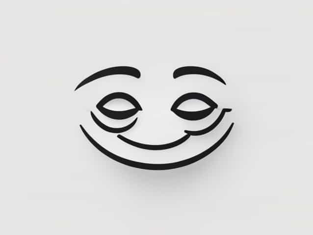 Under Eye Bags When Smiling