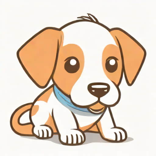 Underfed Puppy Symptoms