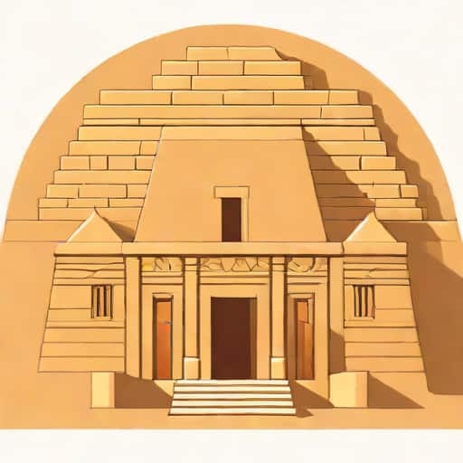 Undiscovered Pharaoh Tombs