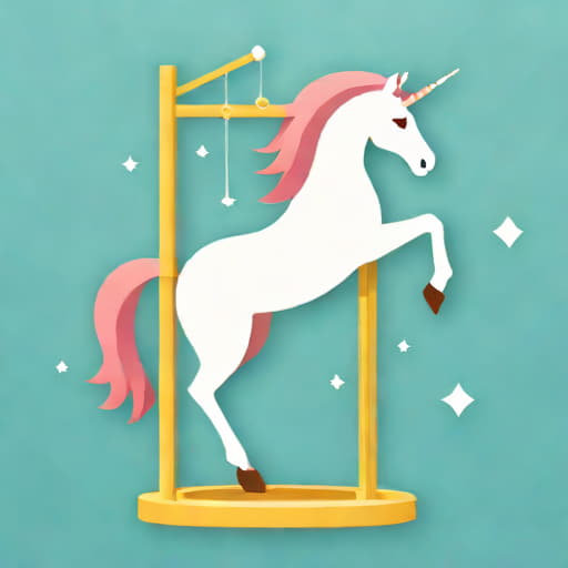 Unicorn Swinger Meaning