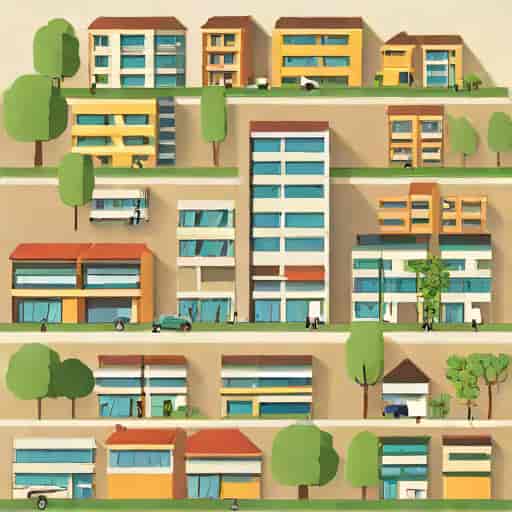 Unidad Residencial Urbanity Medellin
