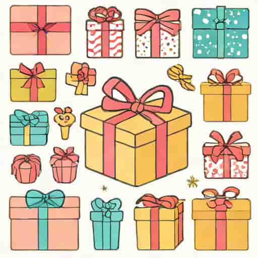 Unique Gifts For Goddaughter
