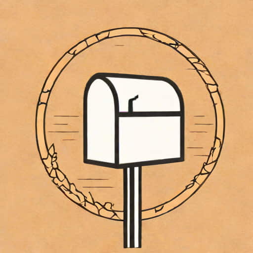 Unique Letterbox Ideas