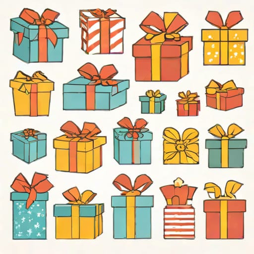 Unique Memorable Gifts For Friends