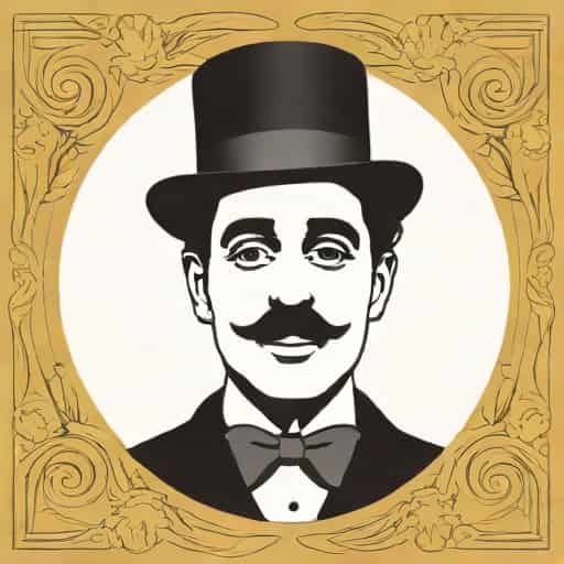 United Artists Charlie Chaplin