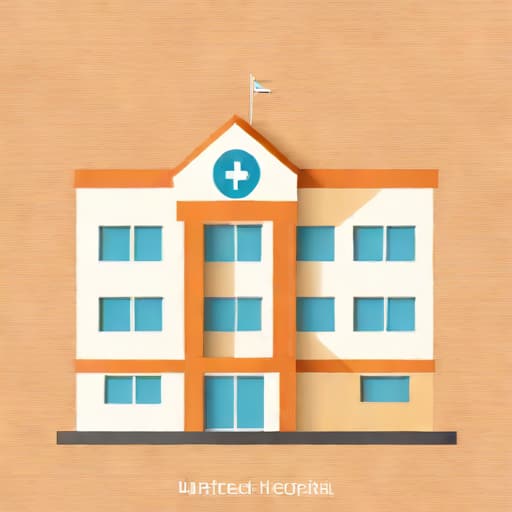 United Hospital Faisalabad
