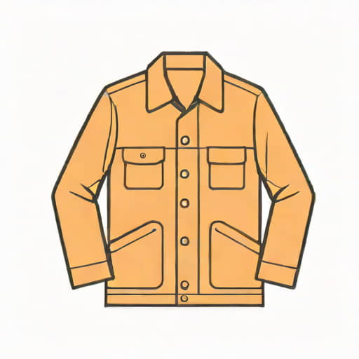 Universal Works Chore Jacket