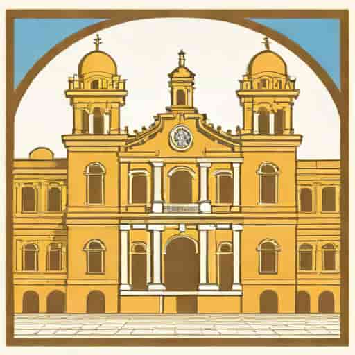 Universidad De Las Americas Puebla