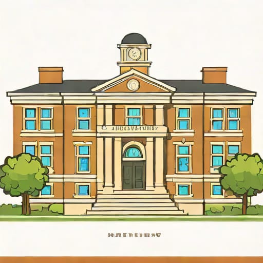 University Of Kentucky Holmes Hall
