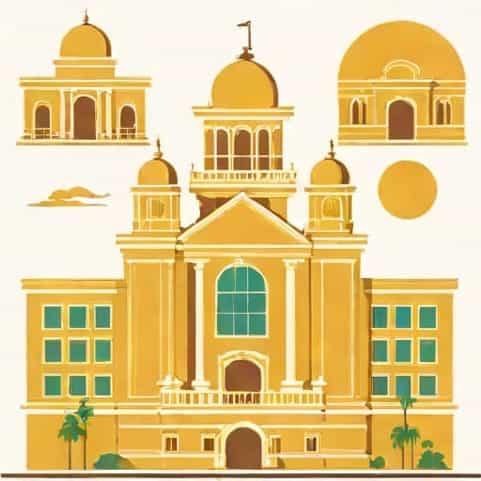University Of Khartoum Photos