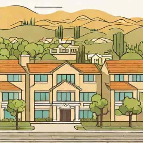 University Village Thousand Oaks