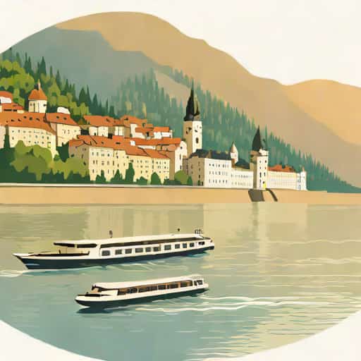 Uniworld Danube River Cruises 2025