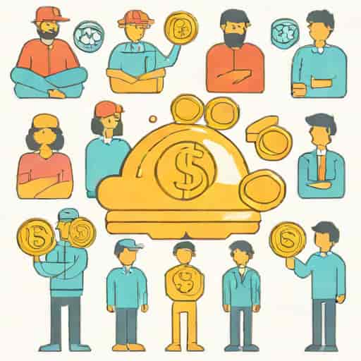 Unrestricted Funding For Grassroots Groups
