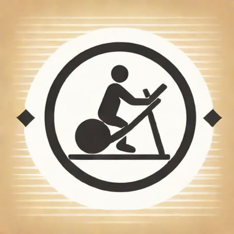 Untitled Gym Game Stamina