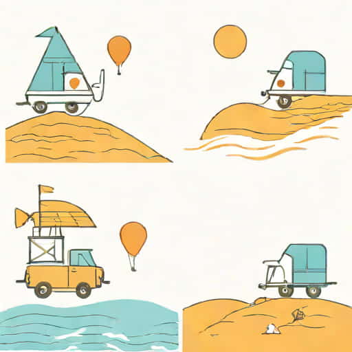 Up And Down Oliver Jeffers