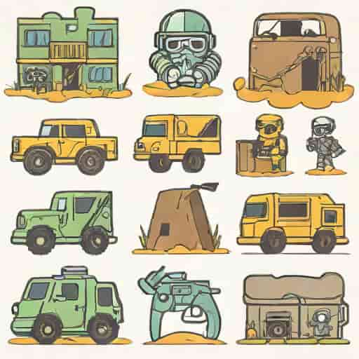 Upcoming Post Apocalyptic Games